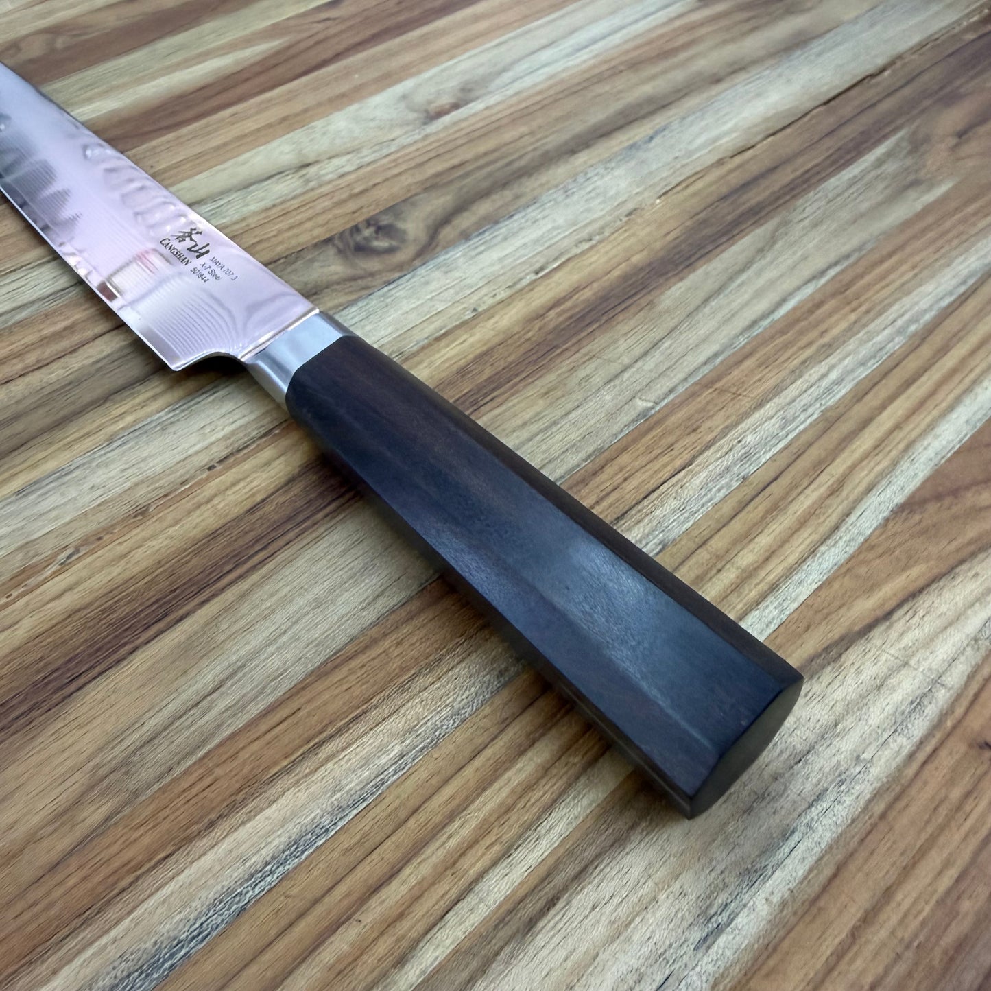 Cangshan Maya 10" Sujihiki w/ Saya