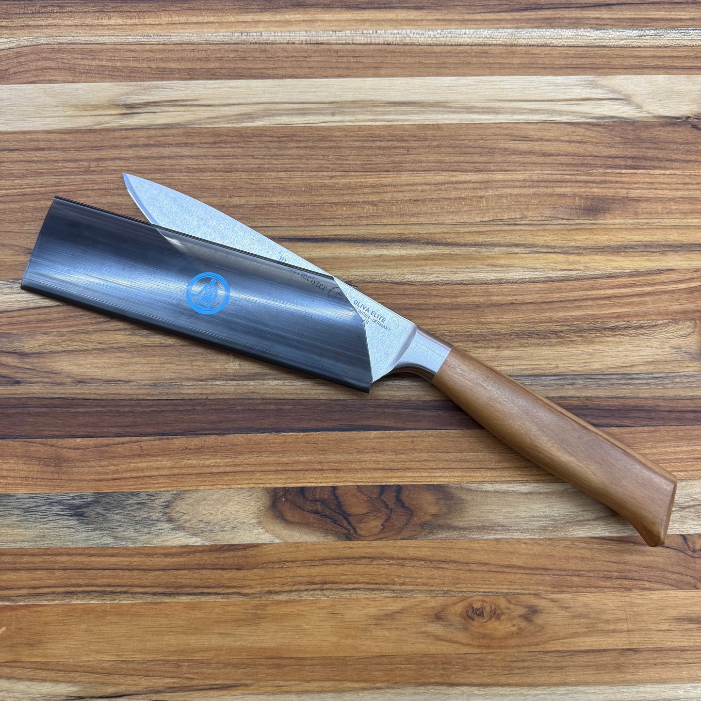 Messermeister Edge Guard 6" Chef's