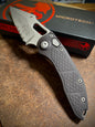 Microtech 169-11AP Stitch S/E P/S Apocalyptic Auto