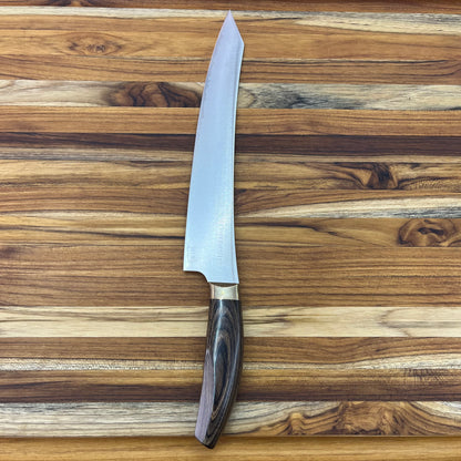 Messermeister Kawashima 10" Slicing Knife