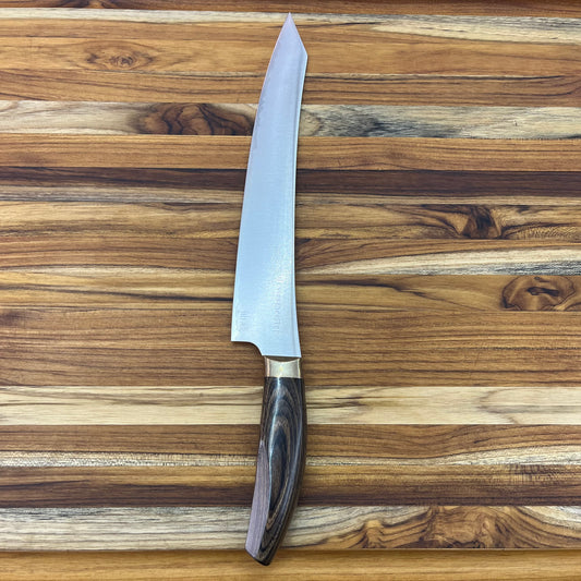 Messermeister Kawashima 10" Slicing Knife