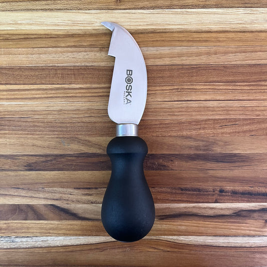 Boska Parmesan Scoring 80mm (3.15") Cheese Knife