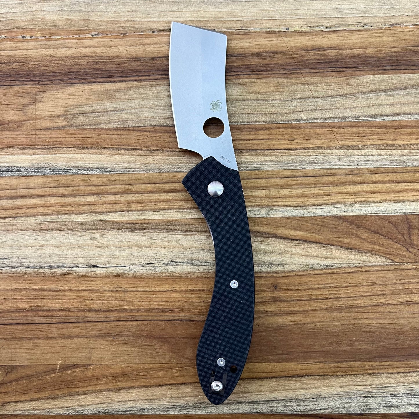 Spyderco Roc