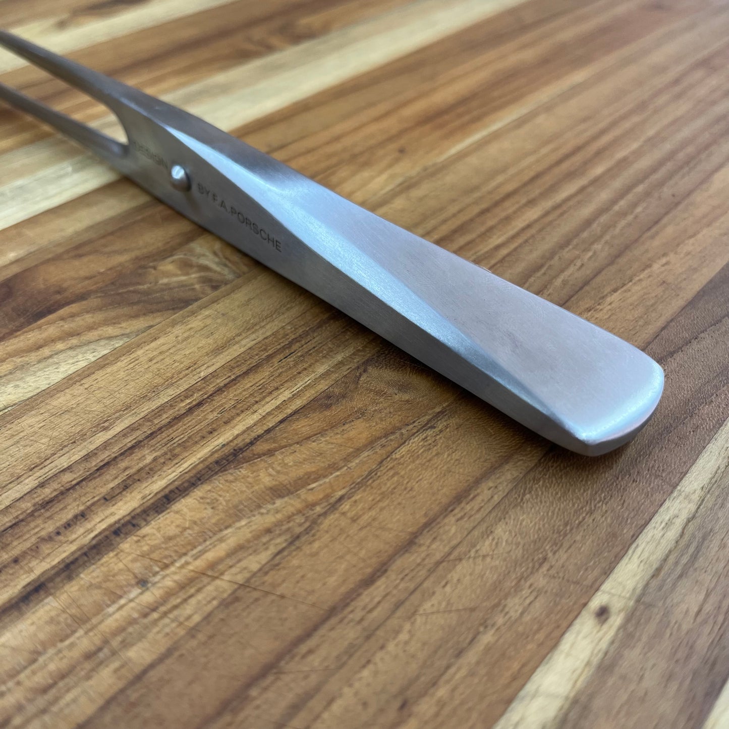 Chroma Type 301 150mm (6") Carving Fork