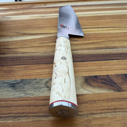 Miyabi Birchwood 6.5" Bunka