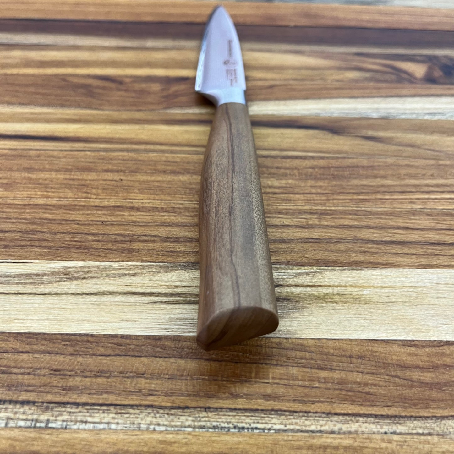 Messermeister Oliva Elite 3.5" Paring Knife