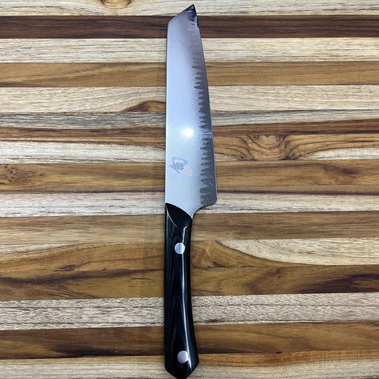 Shun Narukami 165mm (6.5") Master Utility Knife