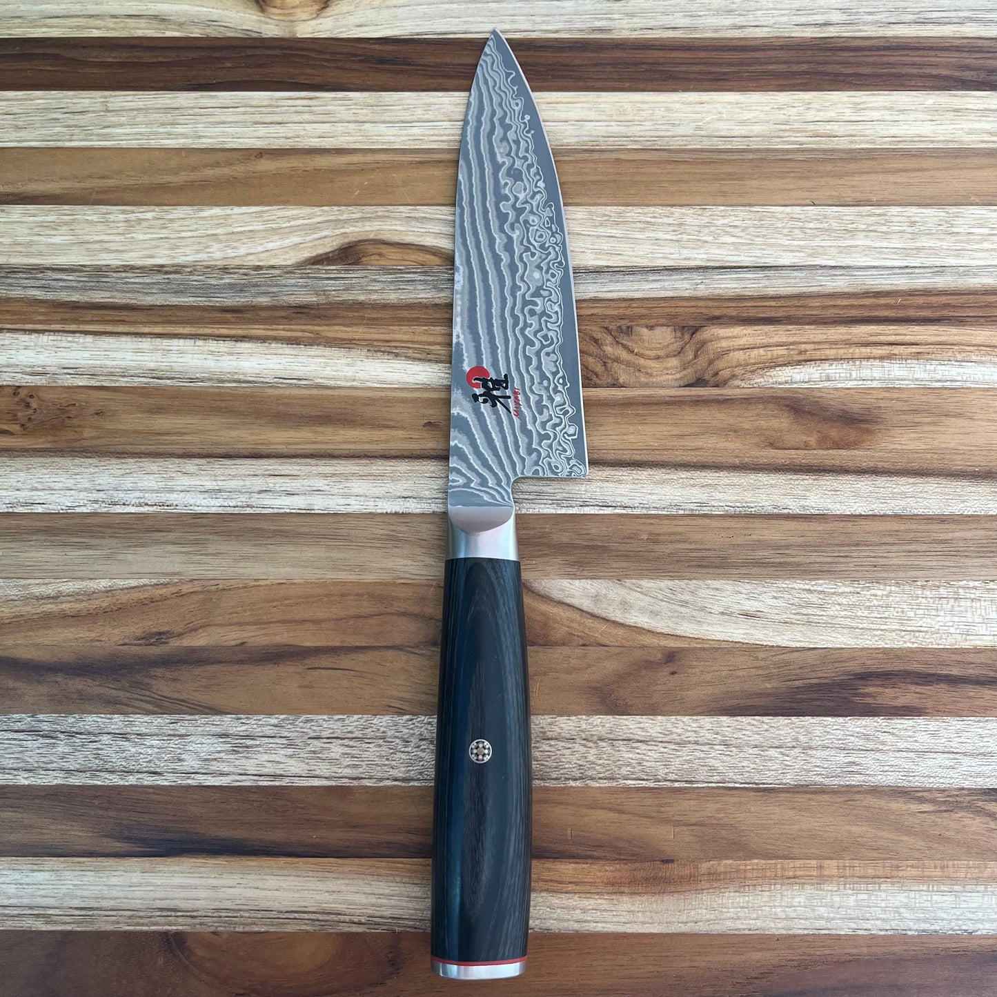 Miyabi Kaizen II 6" Chef Knife