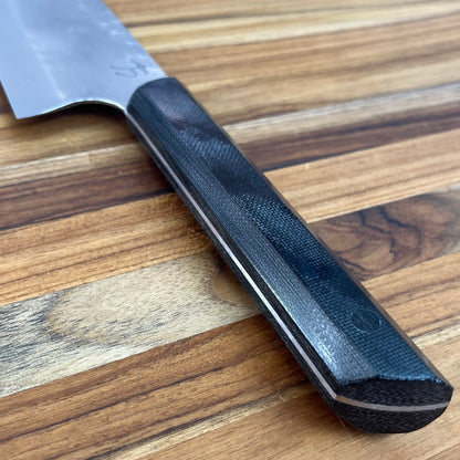 Running Man Forge Ready Series 200mm (8") Kiritsuke