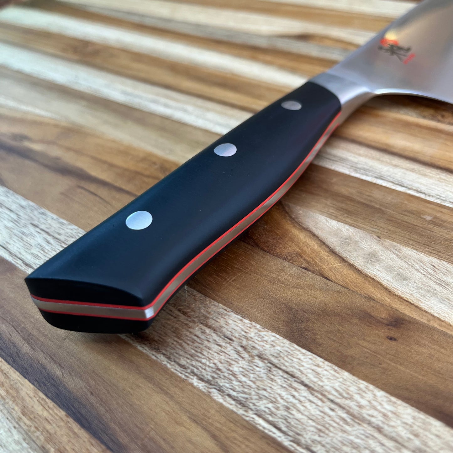 Miyabi Evolution 6" Chef's Knife