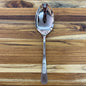 Mercer Tool 9" Satin Solid Bowl Plating Spoon