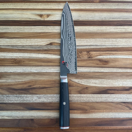 Miyabi Kaizen II 9.5" Chef Knife