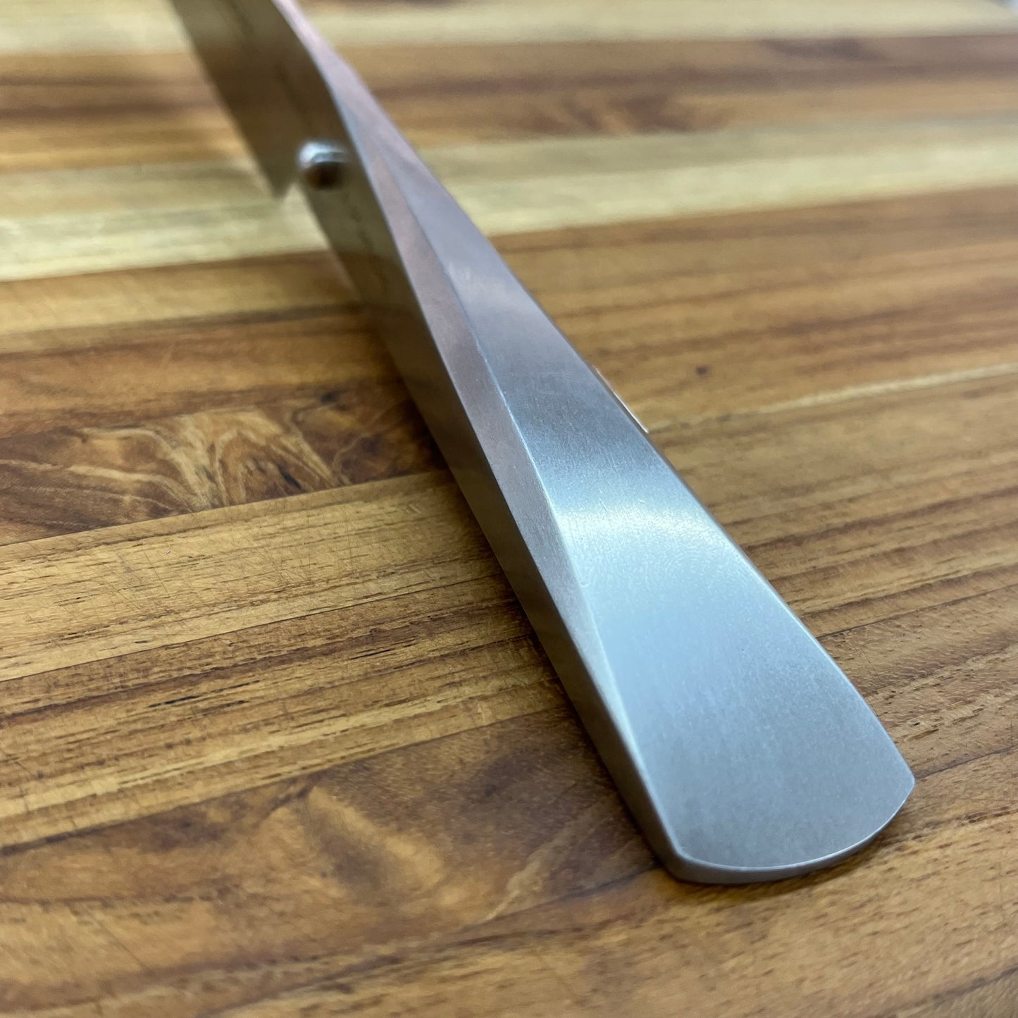 Chroma Type 301 215mm (8.5") Bread Knife