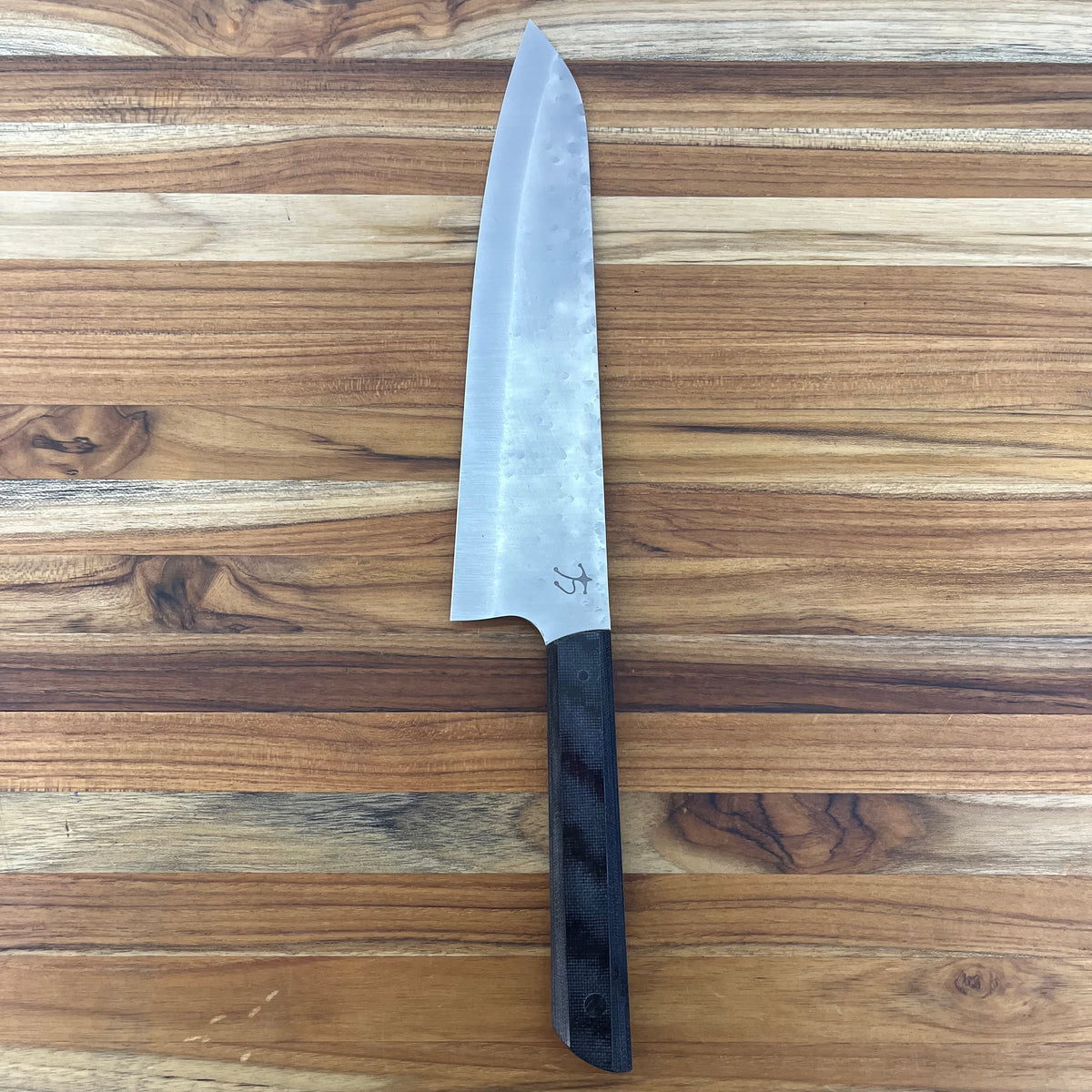 Running Man Forge Ready Series 210mm (8.25") Gyuto