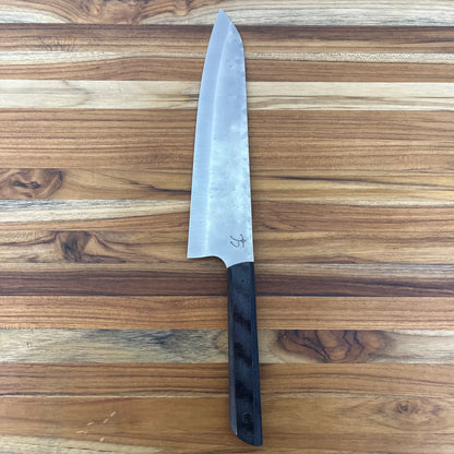 Running Man Forge Ready Series 210mm (8.25") Gyuto