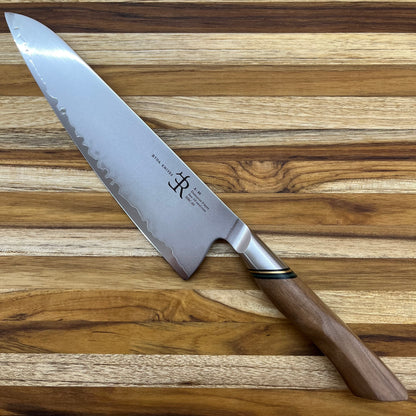 Ryda Knives A-30 Series 205mm (8") Chef's Knife