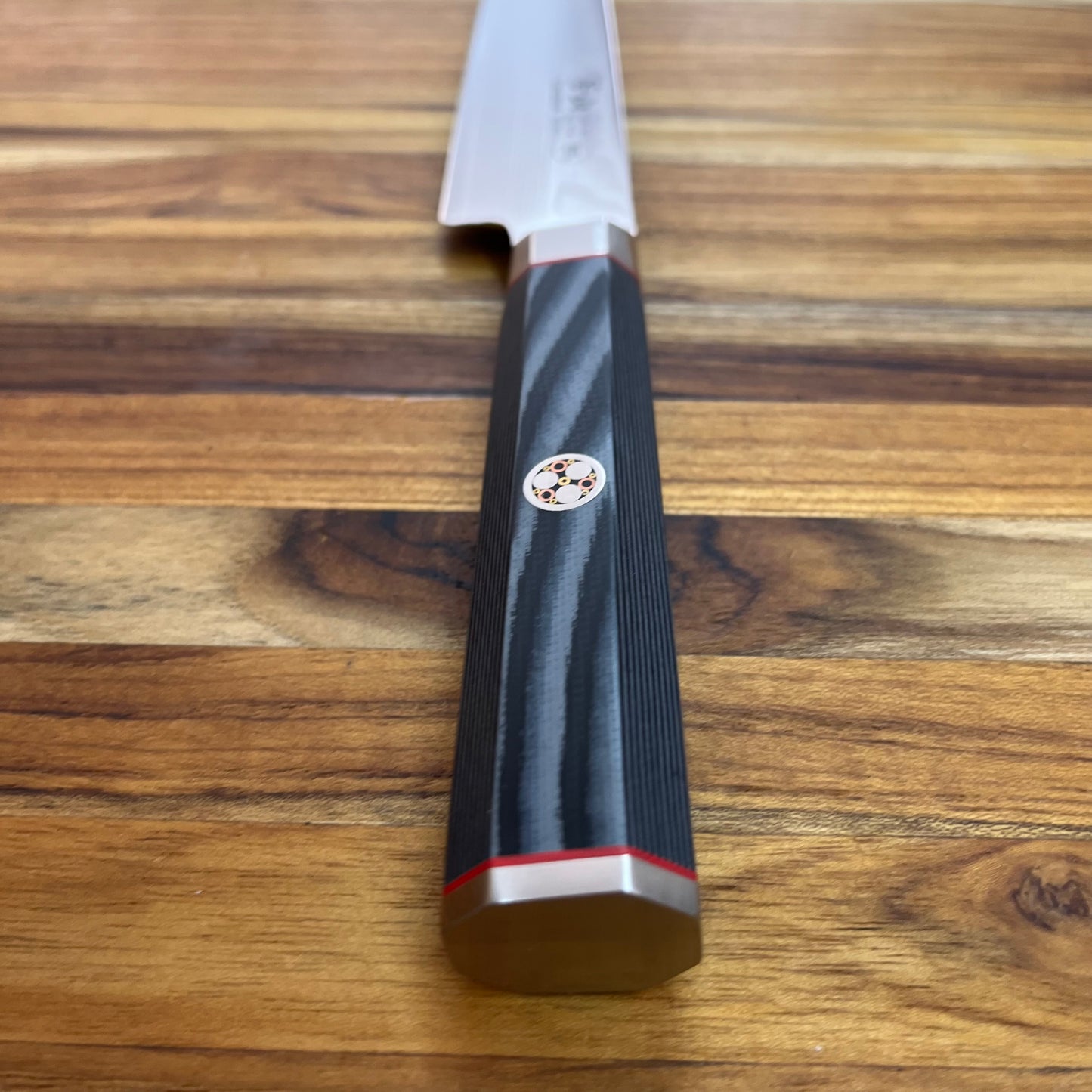 Cangshan Yari 8" Sujihiki w/ Saya