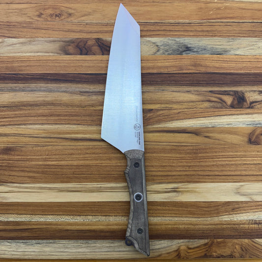 Messermeister Overland 8" Chef's Knife