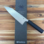 Spyderco Murray Carter Minarai 200mm Bunka