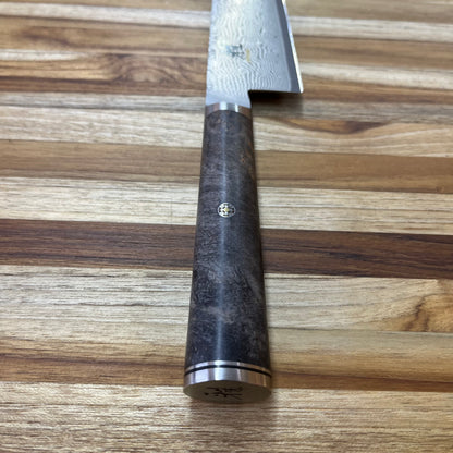 Miyabi Black 8" Chef's Knife