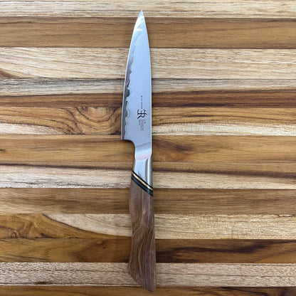 Ryda Knives A-30 Series 90mm (3.5") Paring Knife