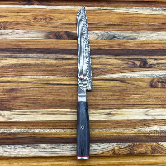 Miyabi Kaizen II 9.5" Bread Knife