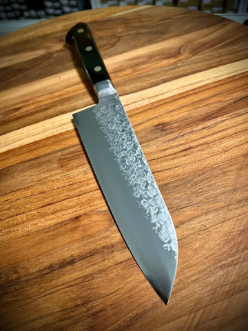 DuoGlide All Purpose Chef’s Knife - Discontinued