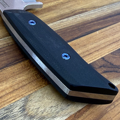 Meglio Production H-Series 4" Outdoor Kitchen Knife