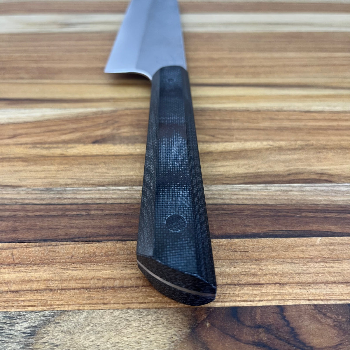 Running Man Forge Ready Series 120mm (4.75") K-Tip Funayuki