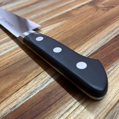 Kikuichi Molybdenum Stainless 270mm (10.5") Sujihiki