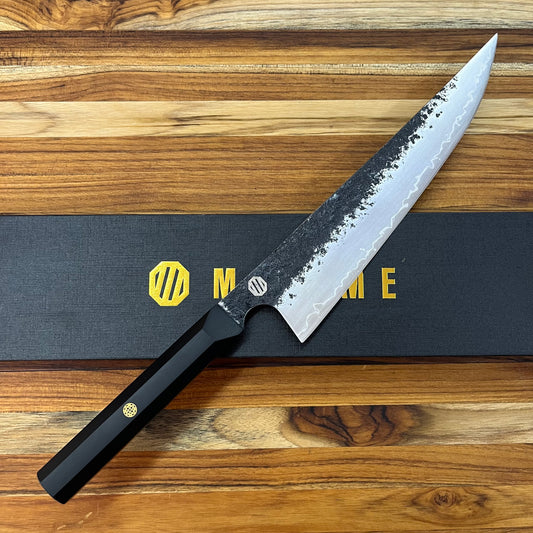 Majime Meraki III 228mm (9") Sakimaru Gyuto