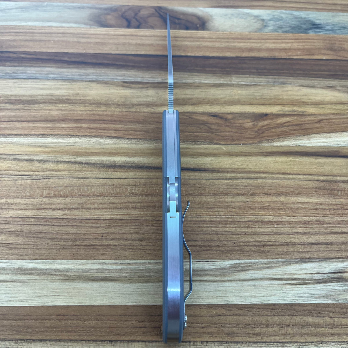 Spyderco Stretch 2 XL Cruwear Grey G10 *Sprint Run*