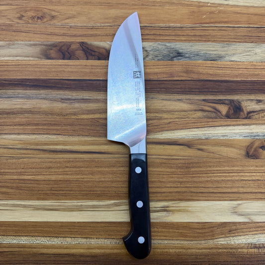 Zwilling Pro 6" Chef's Knife