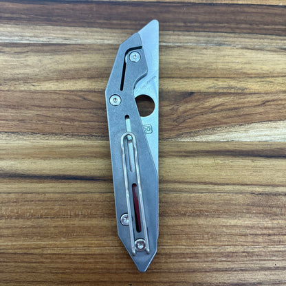 Spyderco Nand