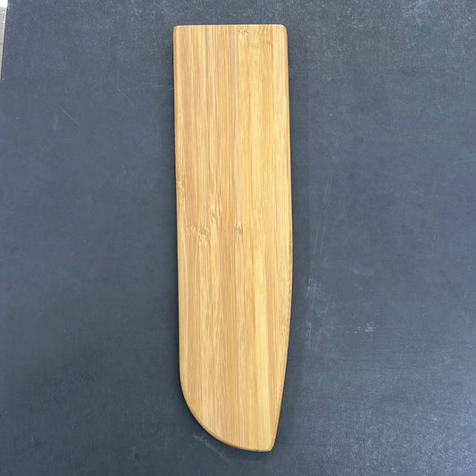 PEC Magnetic Bamboo Saya 10" Gyuto/Chef's