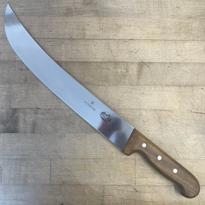 Victorinox Rosewood 14" Cimeter
