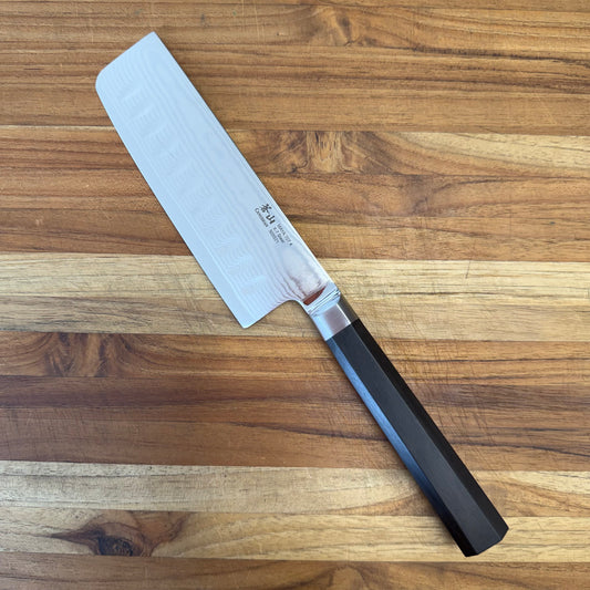 Cangshan Maya 5" Nakiri w/ Sheath