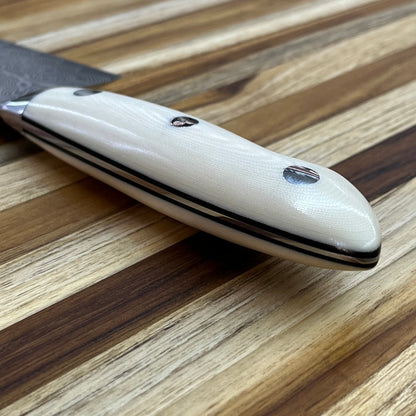 Zwilling Kramer Cumulus 7" Santoku