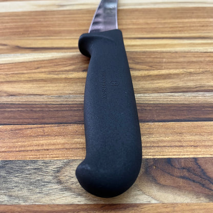 Victorinox Fibrox Pro 6” Flexible Curved Boning Knife