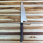 Baldwin Blades 185mm (7.25") Gyuto w/ Walnut Handle