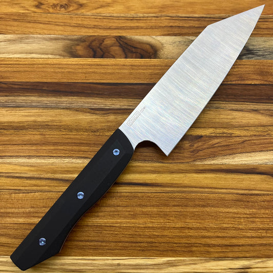 Meglio Production 6.5" CD#1 Satin Kiritsuke