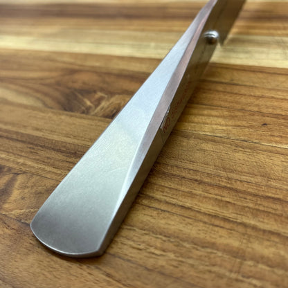 Chroma Type 301 215mm (8.5") Bread Knife