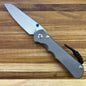 Chris Reeve Knives Large Inkosi Insingo 3.5" Folding Knife