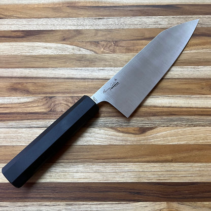 Spyderco Murray Carter Minarai 200mm Bunka