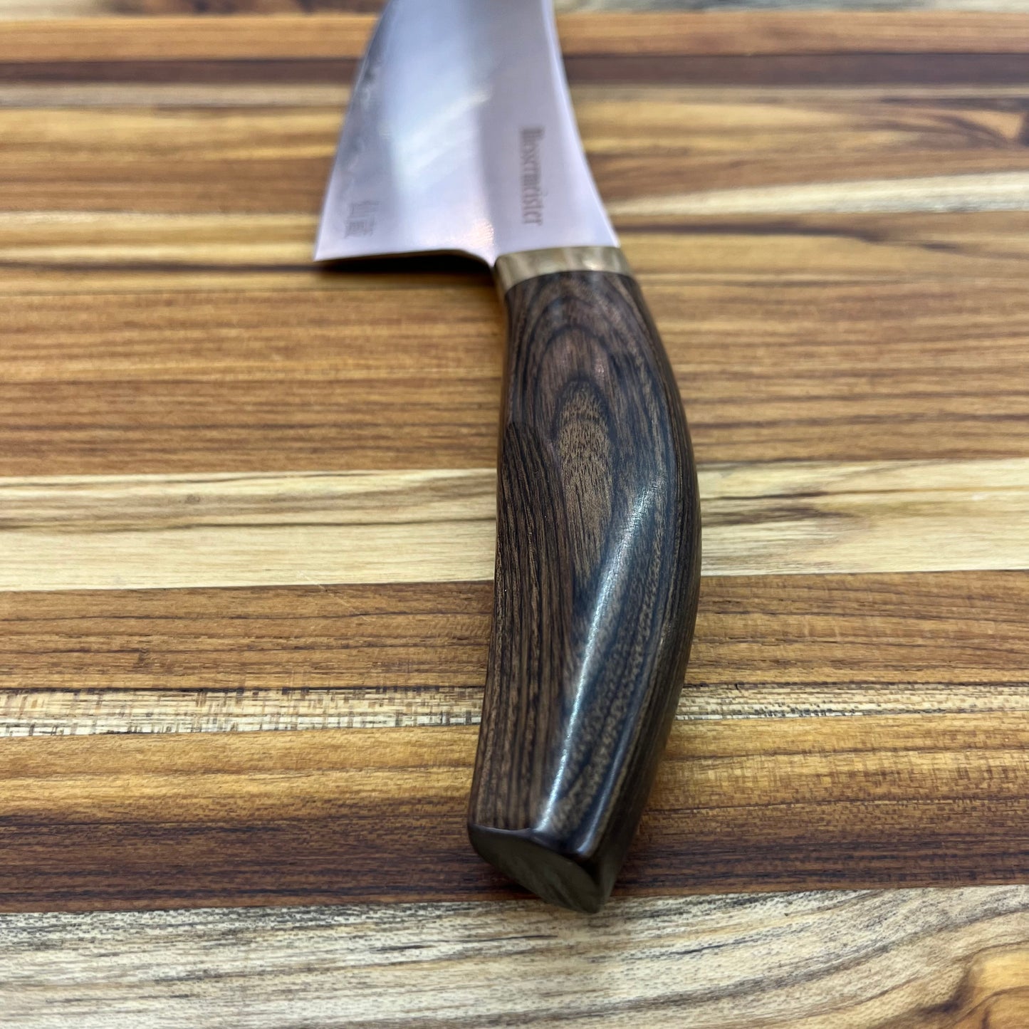 Messermeister Kawashima 8" Chef's Knife