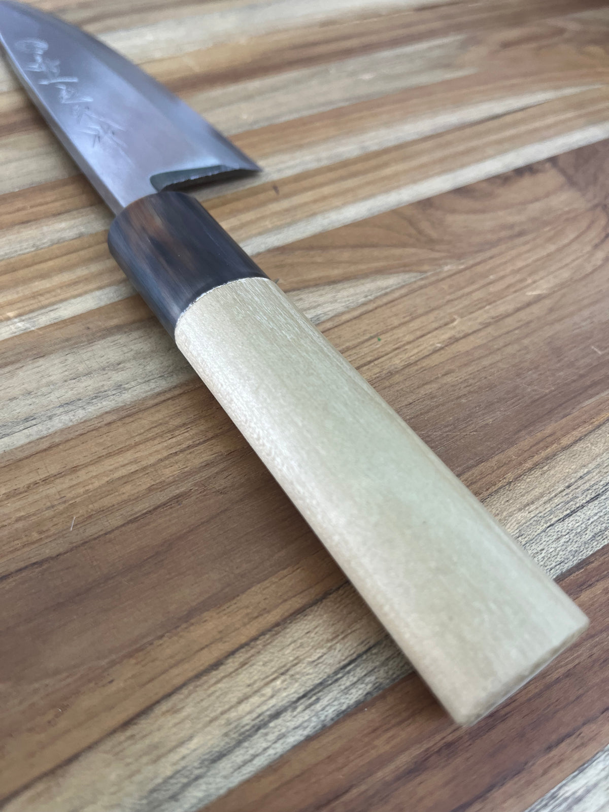 Kikuichi Kasumitogi 130mm (5") Deba