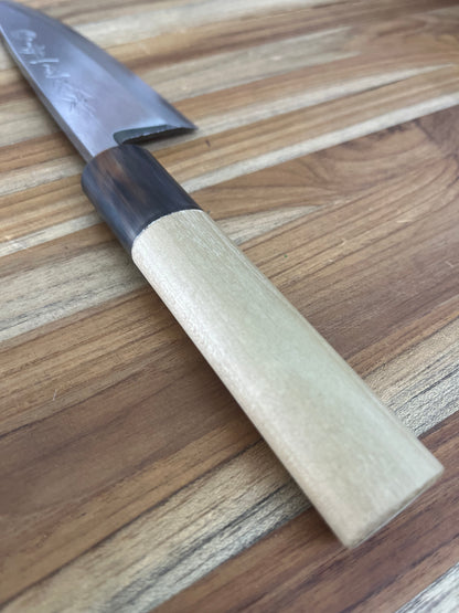 Kikuichi Kasumitogi 130mm (5") Deba