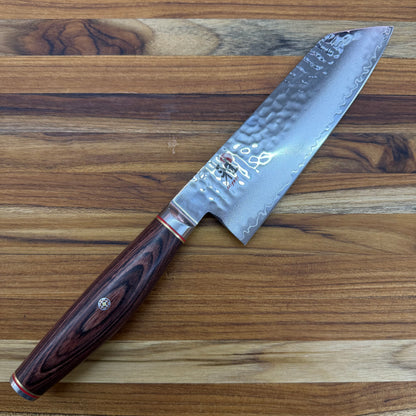 Miyabi Artisan 6.5" Bunka