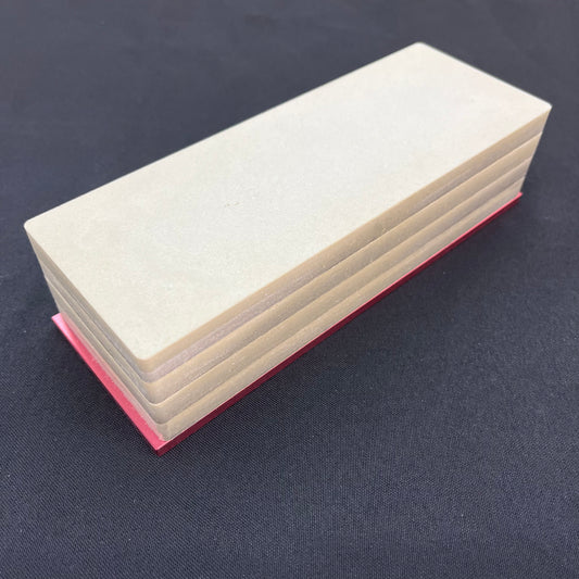 4-Layered (200 Grit) 70 Micron Sharpening Stone