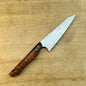 Meglio Knives Semi-Custom 5.25" Petty w/ Desert Ironwood